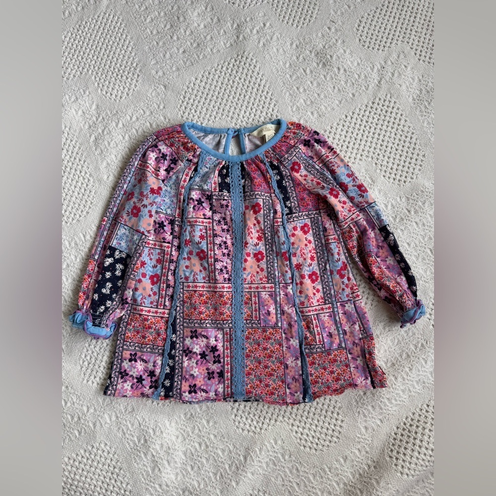 Matilda Jane Dress